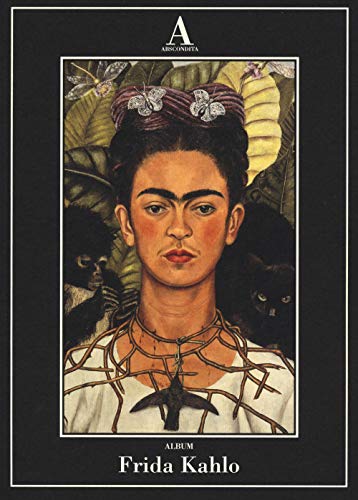 Imagen de archivo de Frida Kahlo a la venta por Revaluation Books