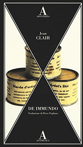 Stock image for De immundo for sale by Revaluation Books