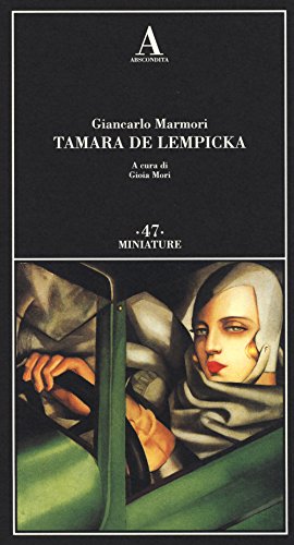 Imagen de archivo de Tamara de Lempicka a la venta por Revaluation Books