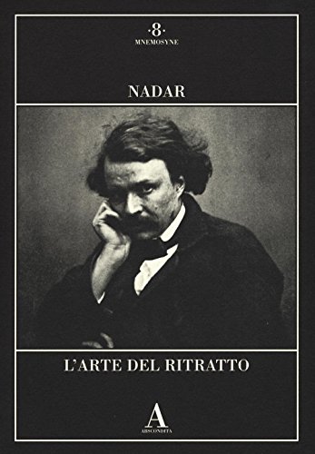 9788884165794: L'arte del ritratto