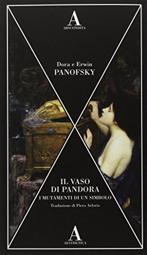 Stock image for Il vaso di Pandora. I mutamenti di un simbolo for sale by Revaluation Books