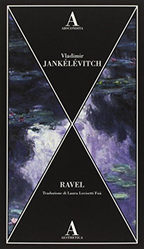 9788884167033: Ravel (Aesthetica)