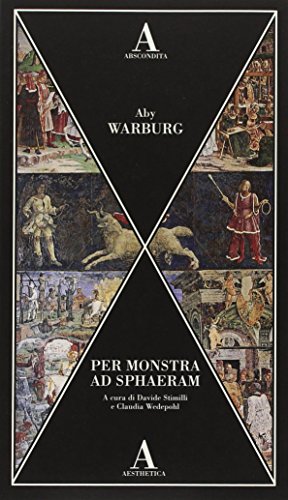 Per monstra ad sphaeram - Warburg, Aby