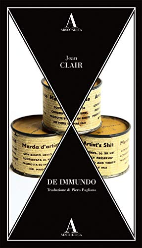 Stock image for De immundo for sale by libreriauniversitaria.it