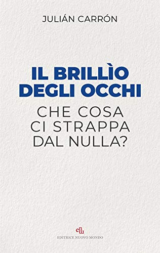 Stock image for Brill?o degli occhi for sale by medimops