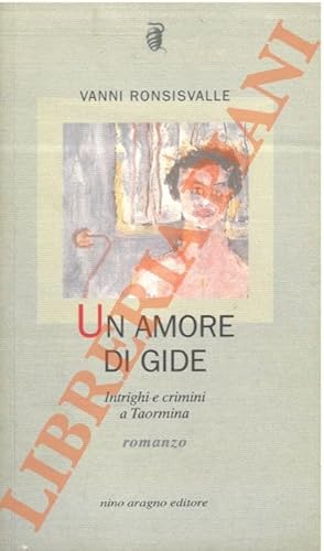 9788884190284: Un amore di Gide