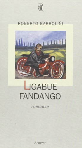 9788884191472: Ligabue fandango (L' albero genealogico)