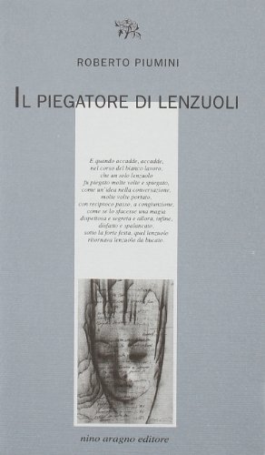 Il piegatore di lenzuoli (9788884193513) by Piumini Roberto