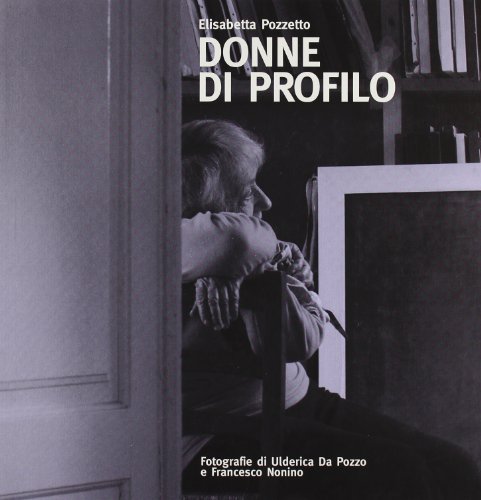 Beispielbild fr Donne di profilo (Contributi di cultura locale) zum Verkauf von medimops