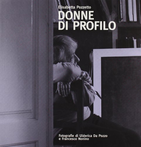 9788884202888: Donne di profilo