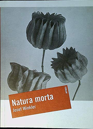 Natura morta (9788884203830) by Winkler, Josef