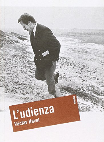 9788884204257: L'udienza