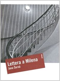 Imagen de archivo de Lettera a Milena a la venta por libreriauniversitaria.it