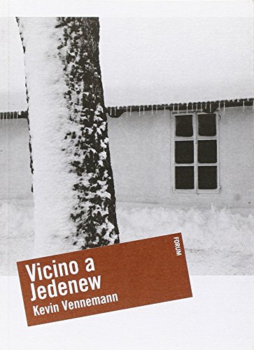 Imagen de archivo de Vicino a Jedenew a la venta por medimops