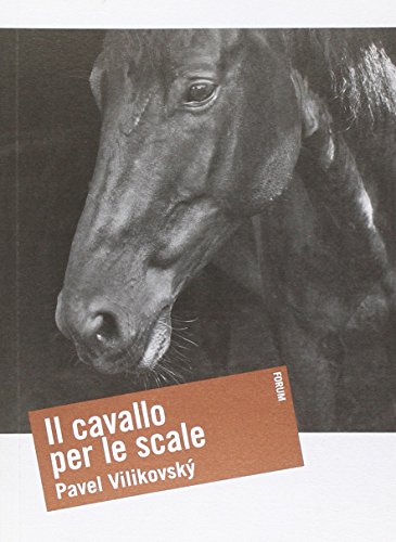 9788884206152: Il cavallo per le scale