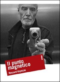 Stock image for Il punto magnetico for sale by libreriauniversitaria.it