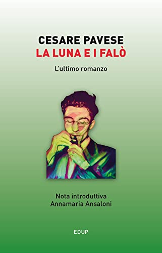 9788884213105: La luna e i fal (Mnemosine)