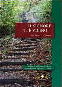 Imagen de archivo de Il Signore ti  vicino non perderti d'anima. Cammino di preghiera nella malattia a la venta por libreriauniversitaria.it