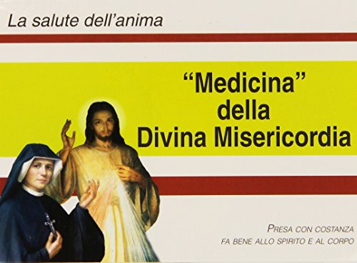 Stock image for La medicina della divina misericordia for sale by Brook Bookstore