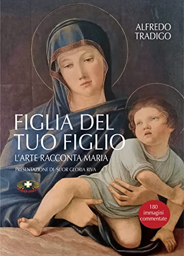 Imagen de archivo de Figlia del tuo figlio a la venta por libreriauniversitaria.it