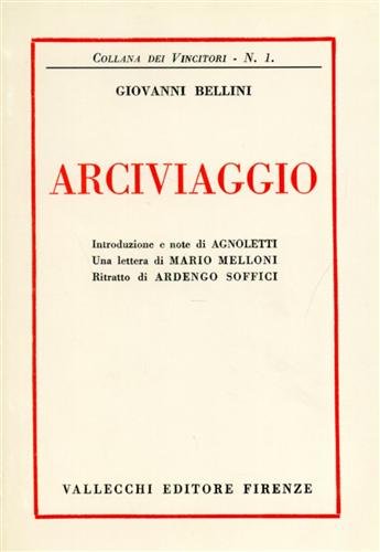 Arciviaggio