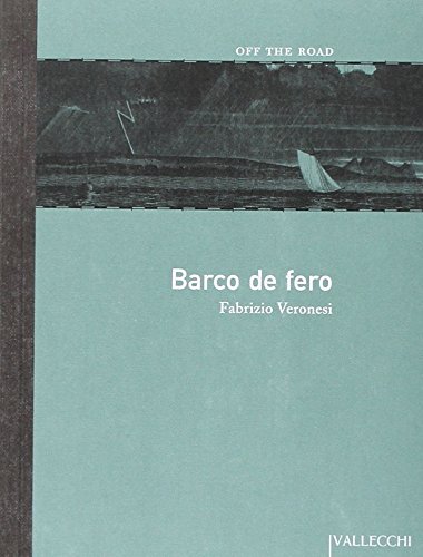 9788884271044: Barco de fero