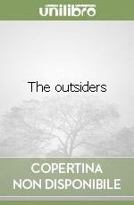 Stock image for The outsiders for sale by medimops