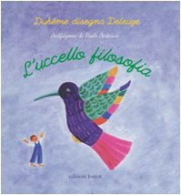 L'uccello filosofia (9788884343949) by Deleuze, Gilles