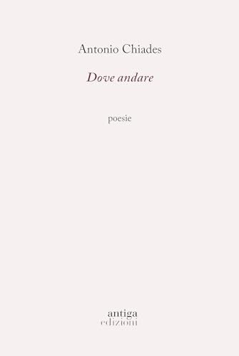Stock image for Dove andare for sale by Brook Bookstore