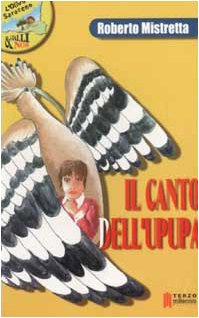 Stock image for Il canto dell'upupa (L' olivo saraceno) for sale by libreriauniversitaria.it