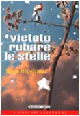 Stock image for Vietato rubare le stelle for sale by medimops