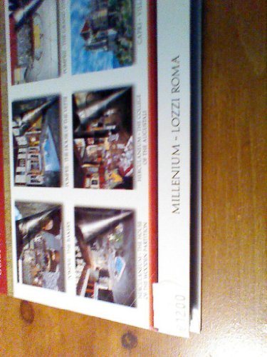 Beispielbild fr Pompeii: Guide to the Excavations by M. A. Bonaventura (2002-05-04) zum Verkauf von Wonder Book
