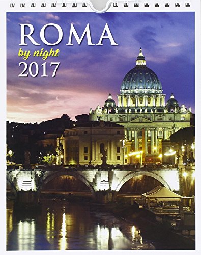 Imagen de archivo de San Pietro notte. Calendario medio 16 mesi 2016 a la venta por libreriauniversitaria.it