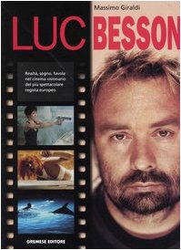 Stock image for Luc Besson. for sale by FIRENZELIBRI SRL