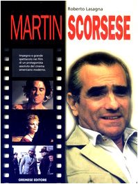 Beispielbild fr Martin Scorsese zum Verkauf von libreriauniversitaria.it