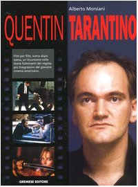 9788884402967: Quentin Tarantino