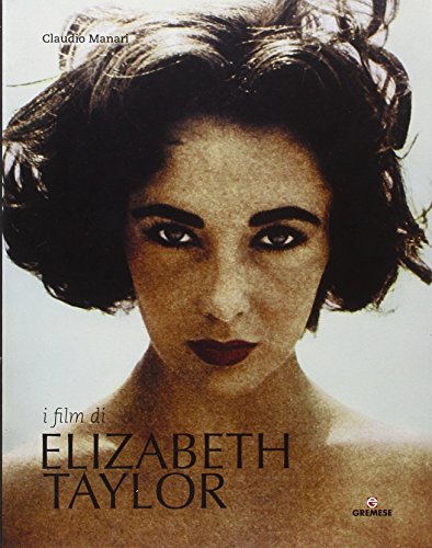 9788884406064: Elizabeth Taylor (Le stelle filanti)
