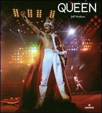 9788884406989: Queen. Ediz. illustrata (Superalbum)