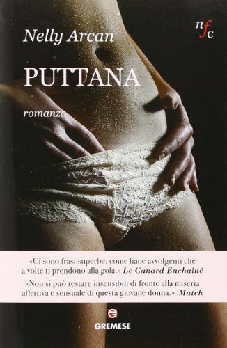 Stock image for Puttana for sale by medimops