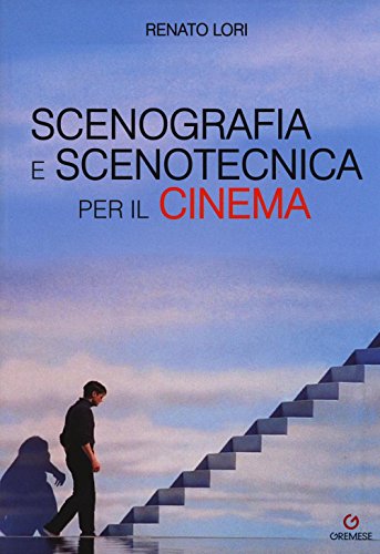Beispielbild fr Scenografia e scenotecnica per il cinema zum Verkauf von libreriauniversitaria.it