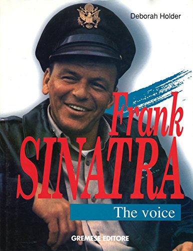 Stock image for Frank Sinatra. The voice [Hardcover] (Italian) for sale by Brook Bookstore