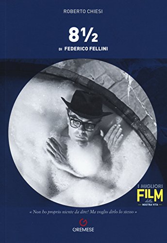 Stock image for 8  di Federico Fellini for sale by libreriauniversitaria.it
