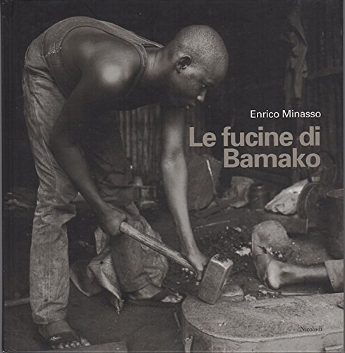 Stock image for Le fucine di Bamako for sale by medimops