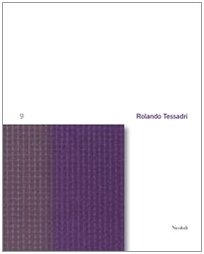 Beispielbild fr Rolando Tessadri (Percorsi del colore) zum Verkauf von medimops