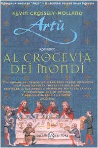 Beispielbild fr Art al Crocevia dei Mondi zum Verkauf von Studio Bibliografico di M.B.