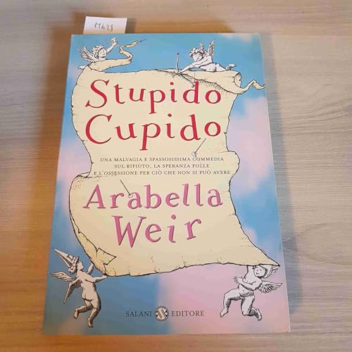 Stock image for Stupido Cupido for sale by medimops