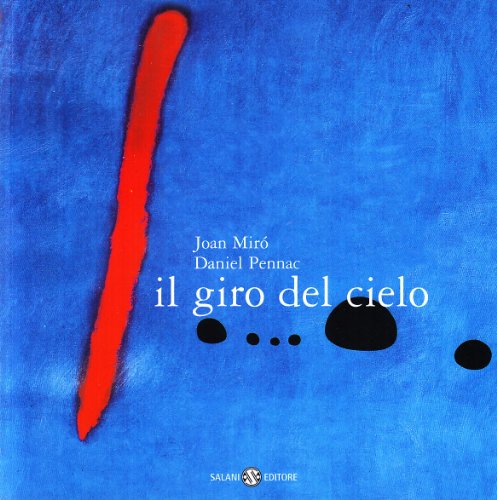 9788884512208: Il giro del cielo (Illustrati)