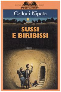 Beispielbild fr Sussi e Biribissi (Gl'istrici classici) zum Verkauf von medimops