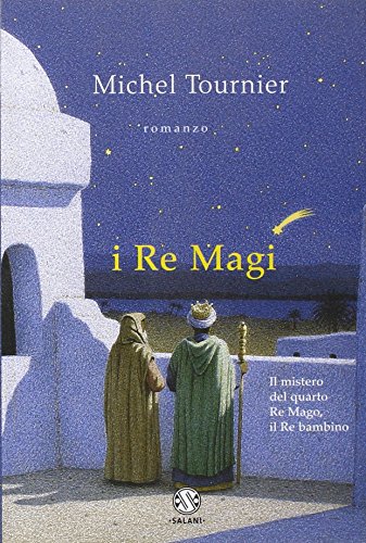 9788884513977: I Re Magi