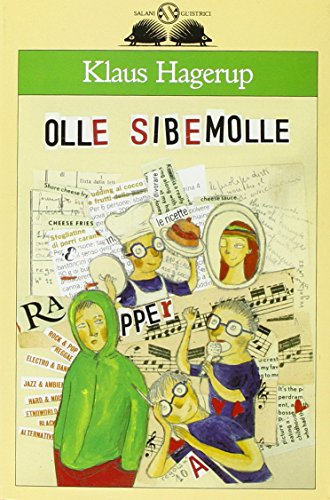 9788884514295: Olle Sibemolle (Gl' istrici)